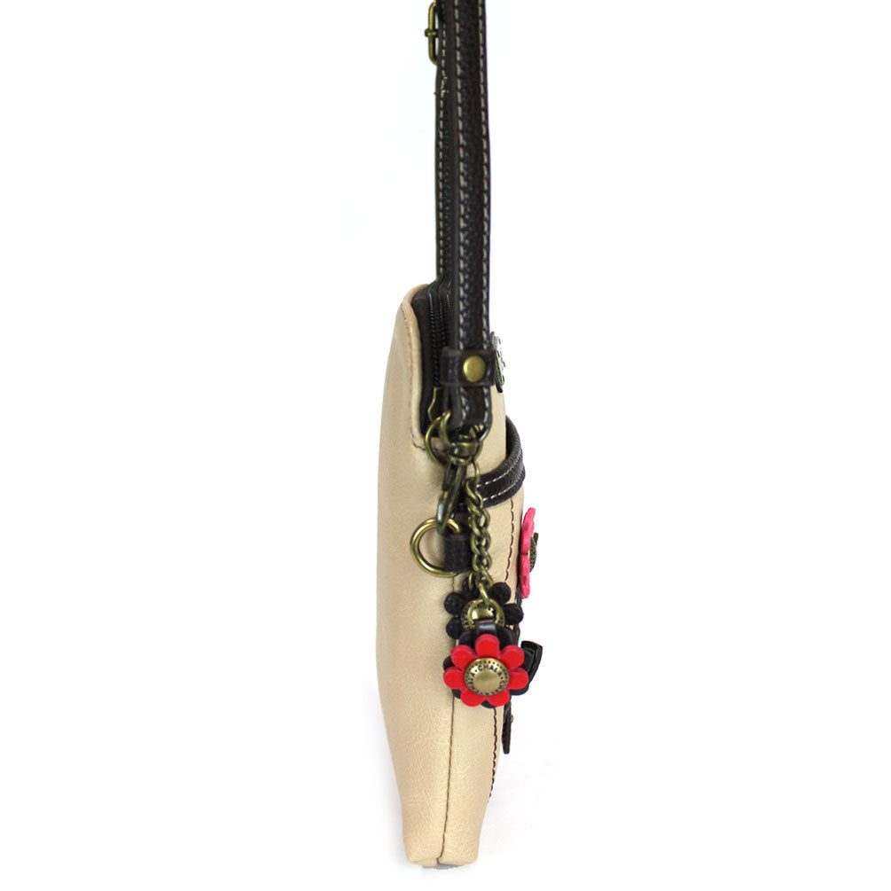 CELLPHONE XBODY - NEW
BUTTERFLY (IVORY)