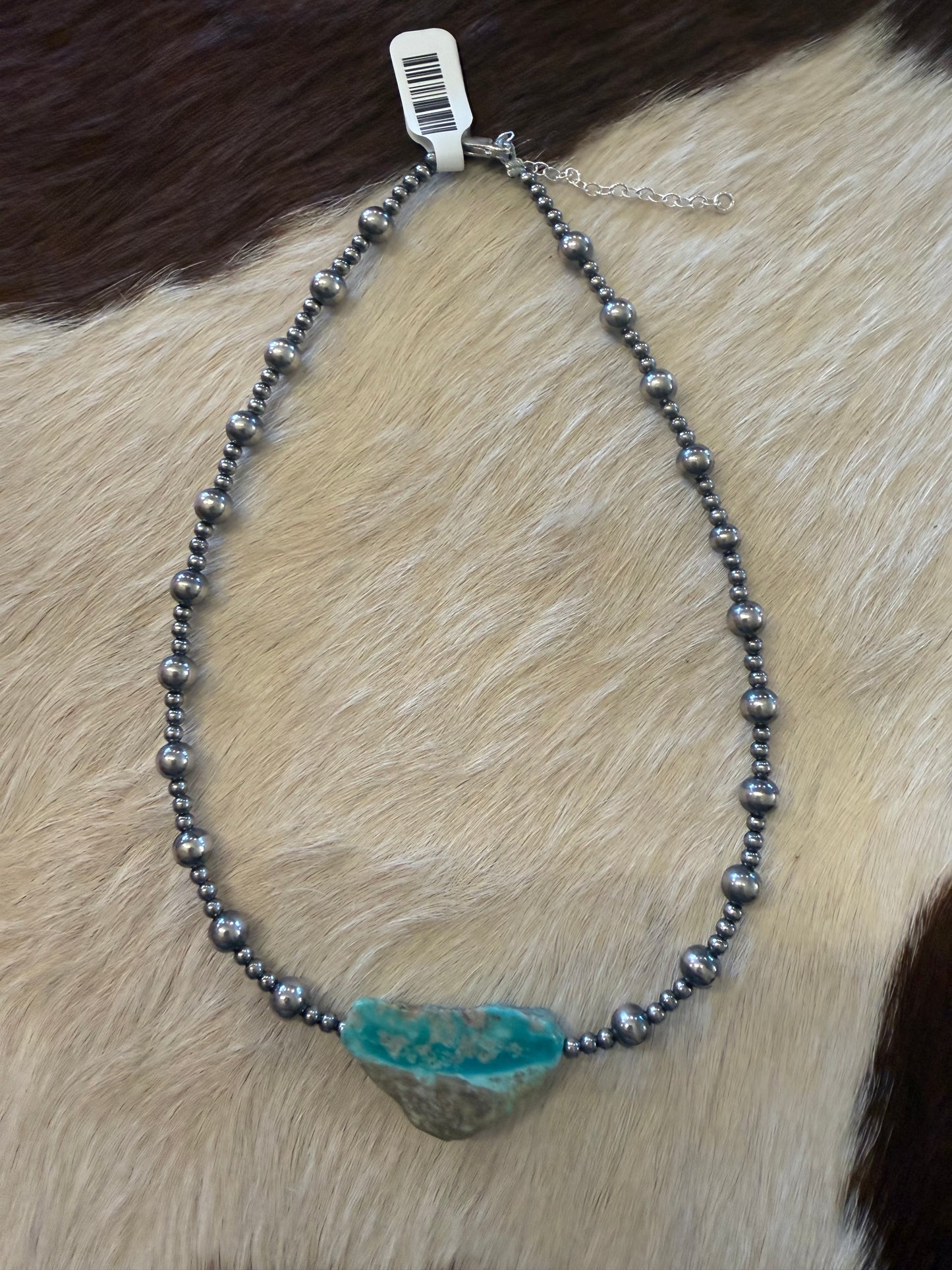 Maricopa Necklace