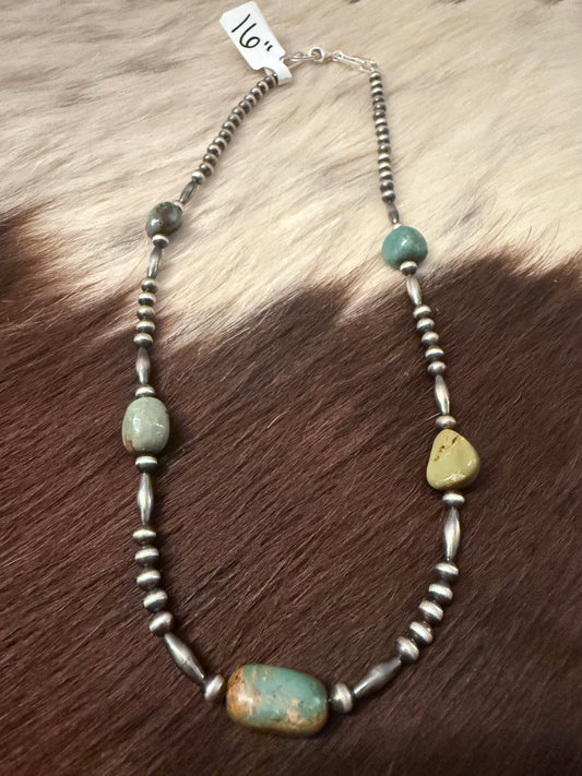 Wanda Necklace