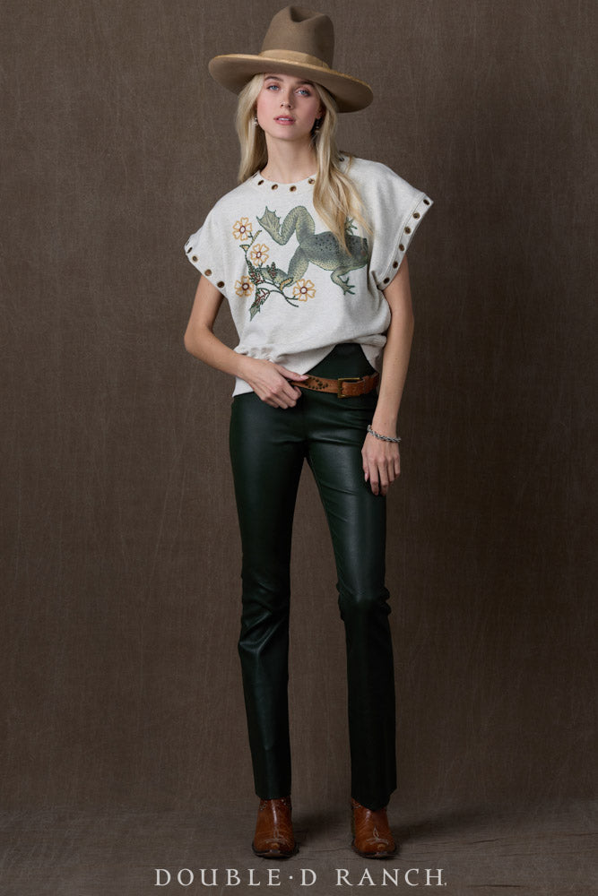 Roadside Attraction Top