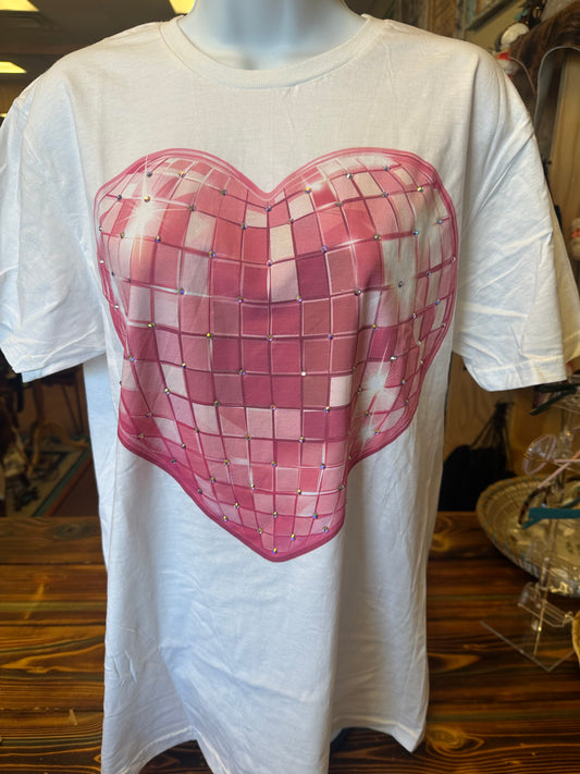 V-Day Tee’s