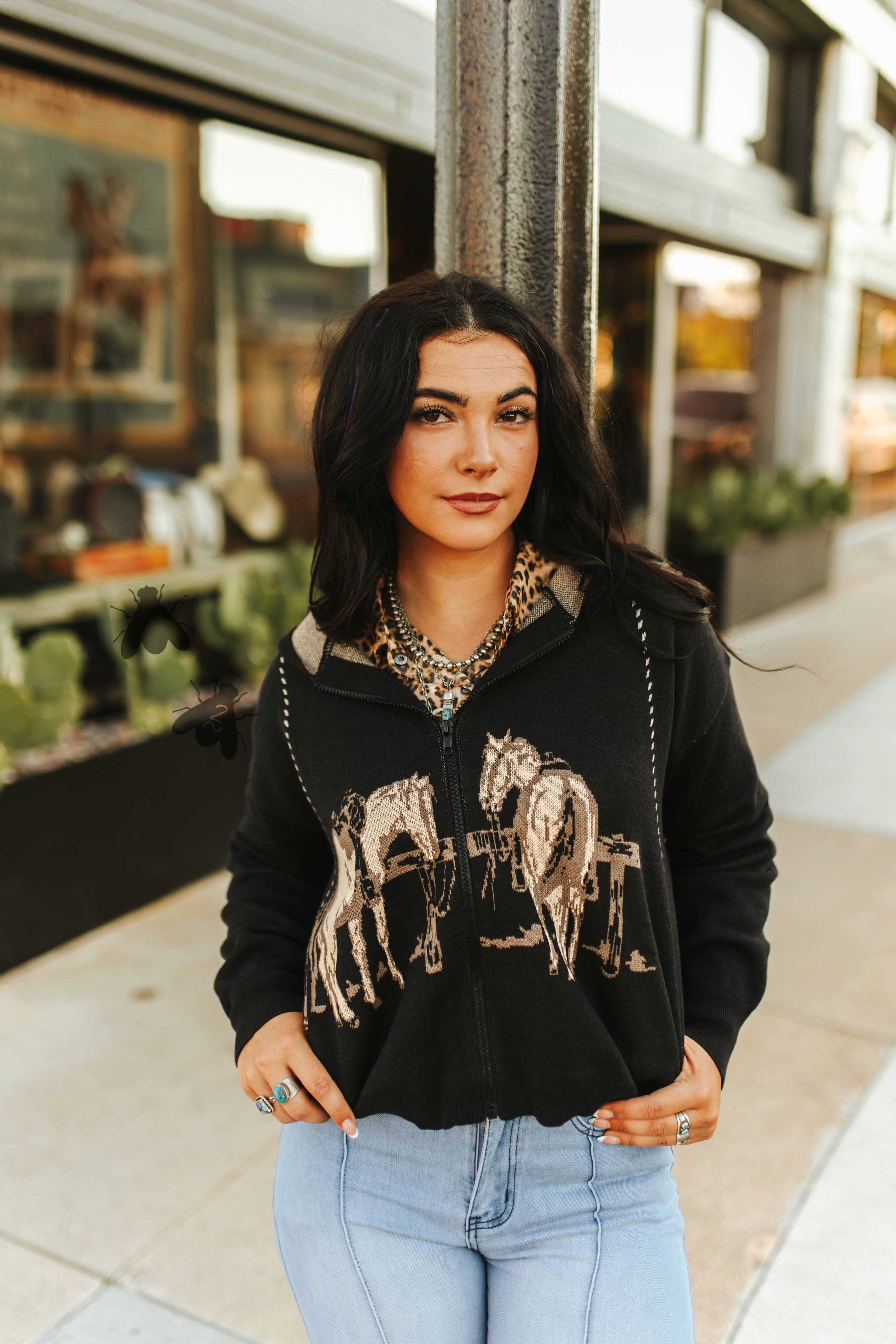 THE RANCHITA *MIDNIGHT – Get Ranchy