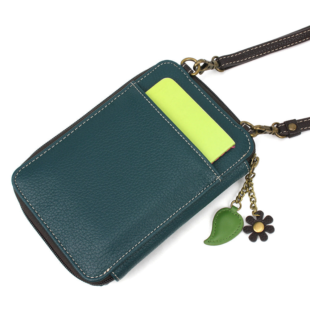 WALLET XBODY - HUMMINGBIRD