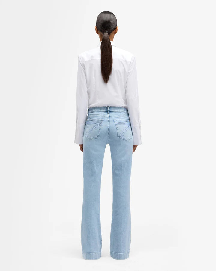 Olina Slim Illusion Tailorless Dojo