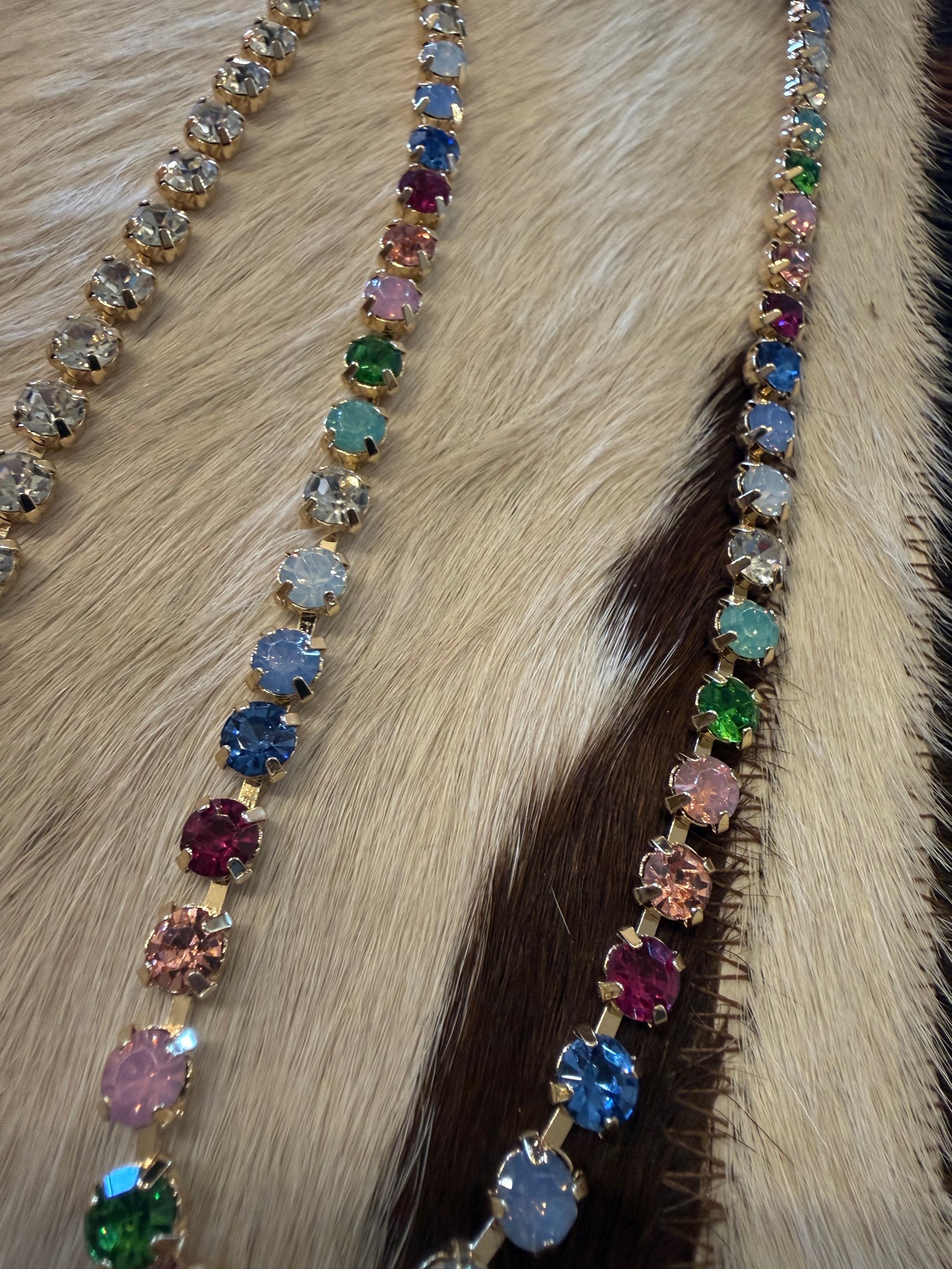 Angelina Necklace