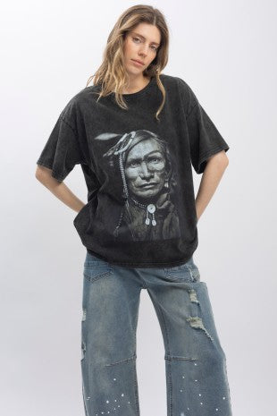 The Plainsman Top