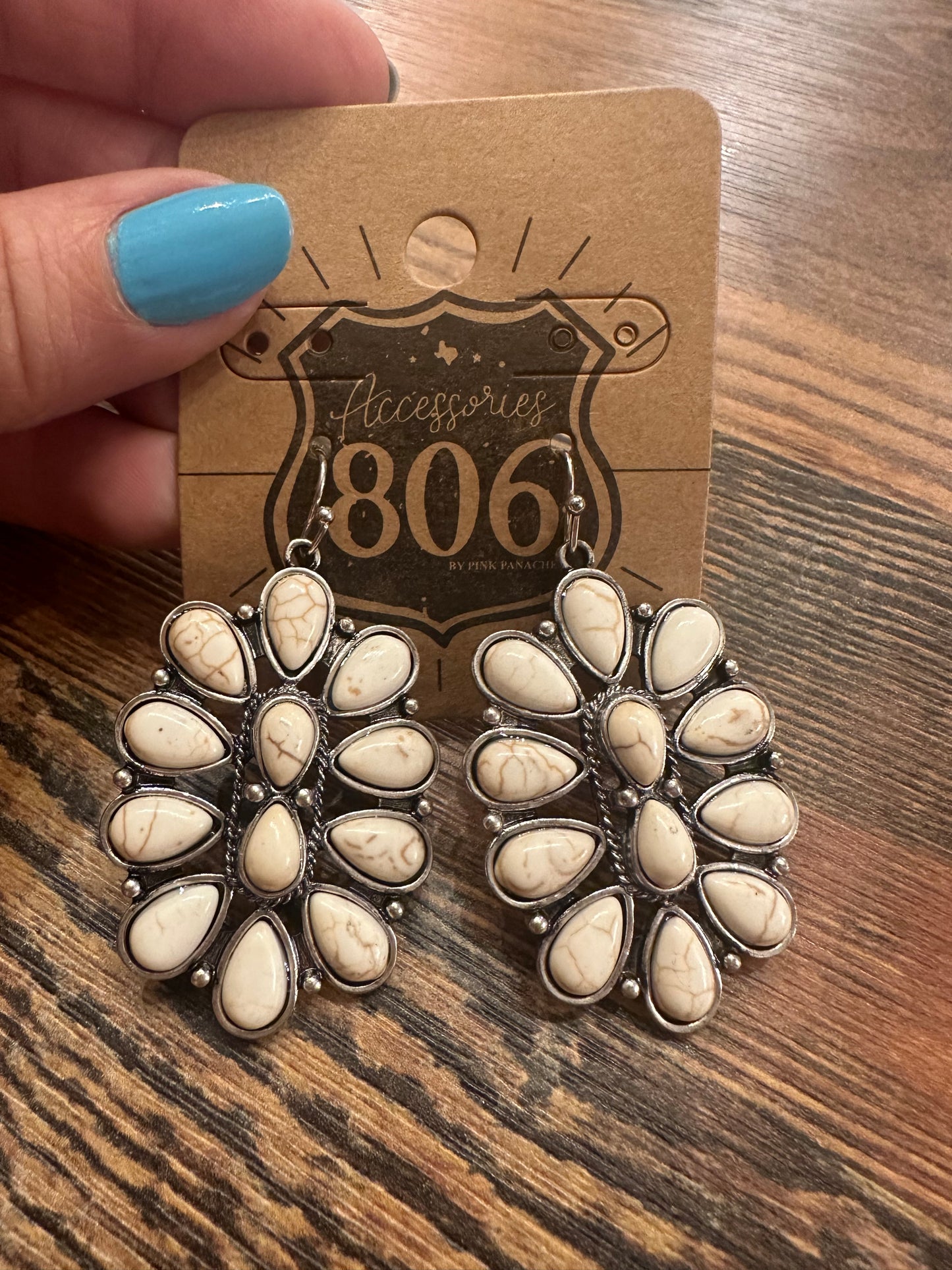 Emily Earrings