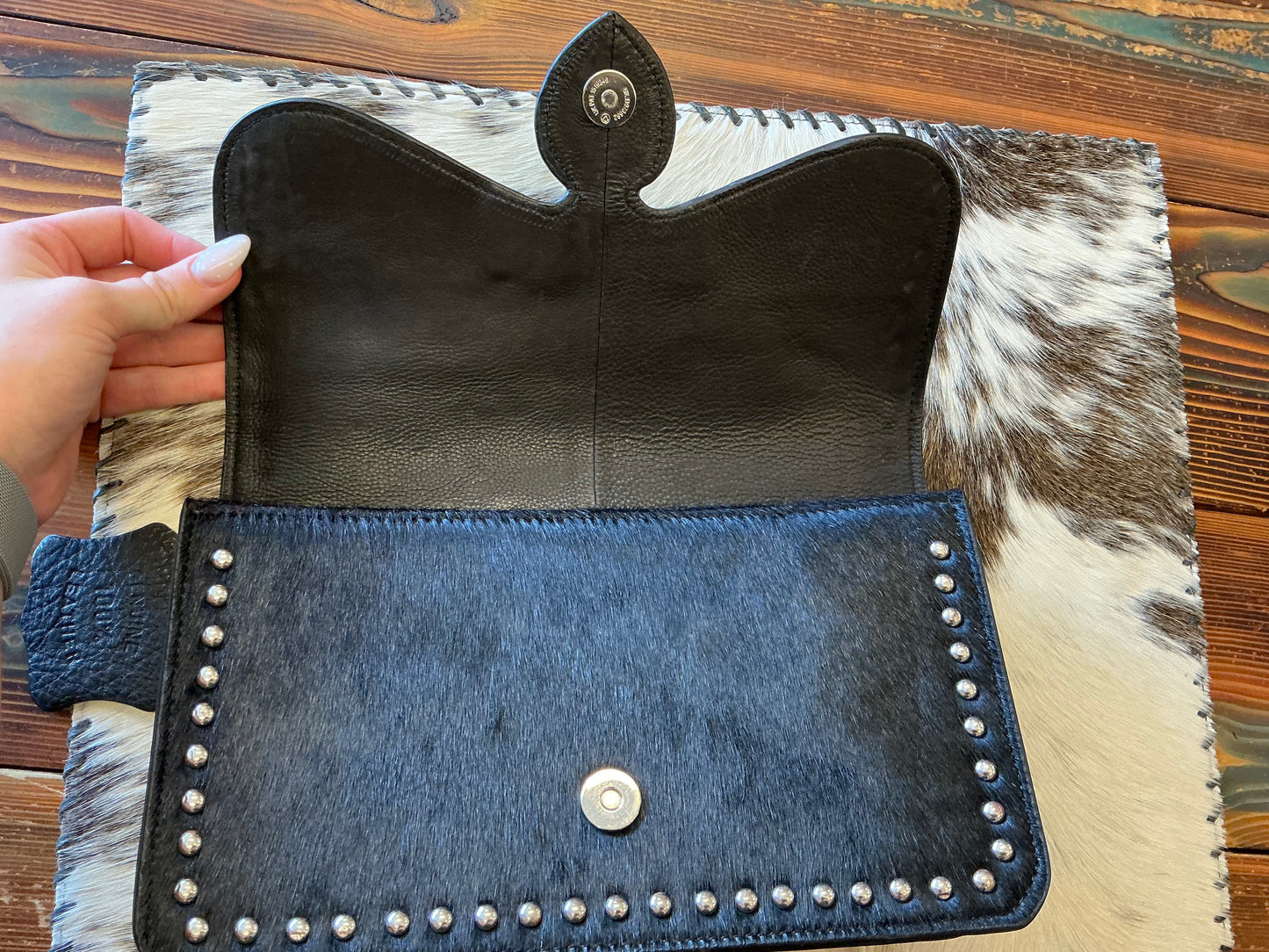 BIT CHIC crossbody bag