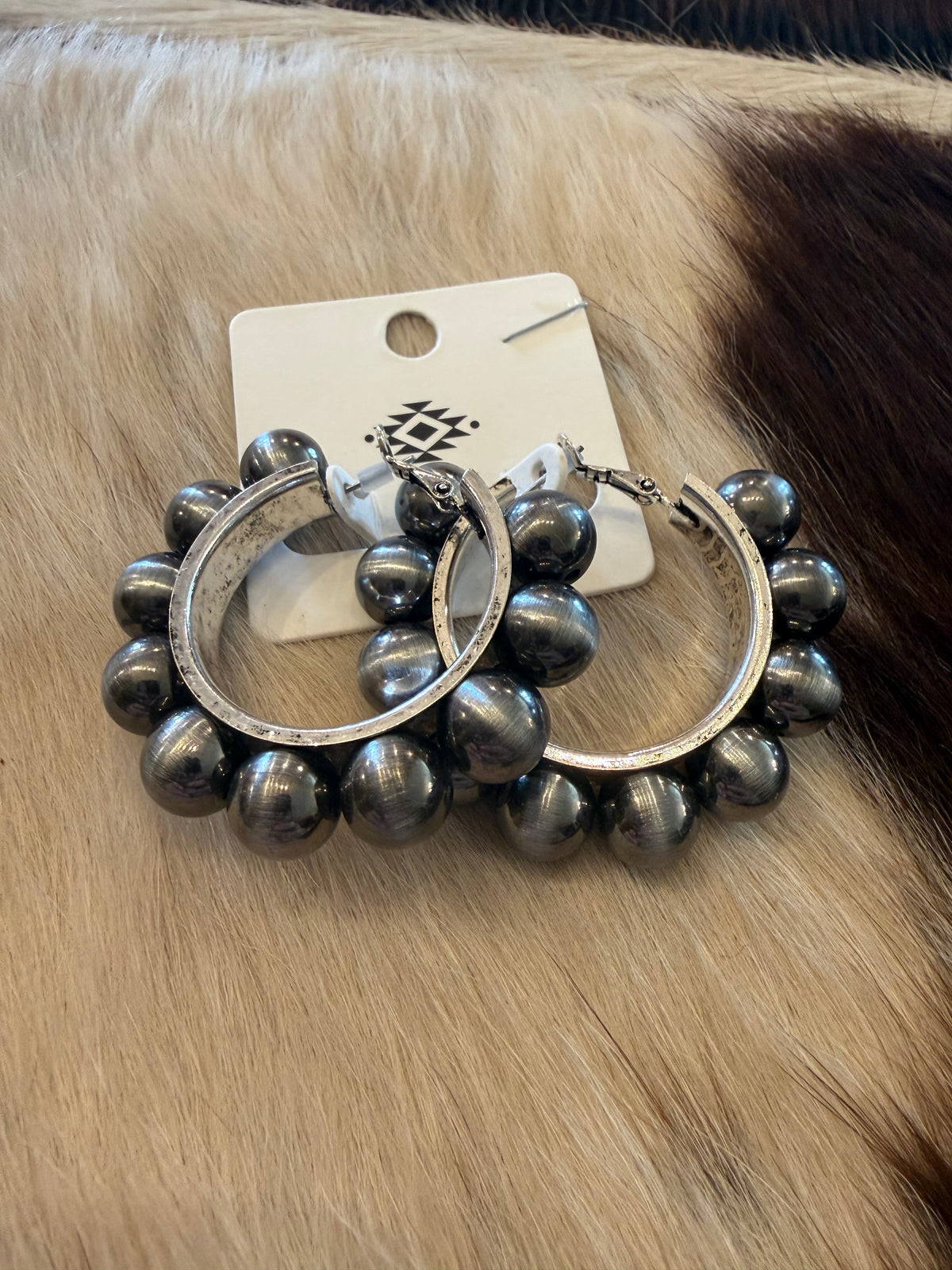 Shelby Ann Earrings