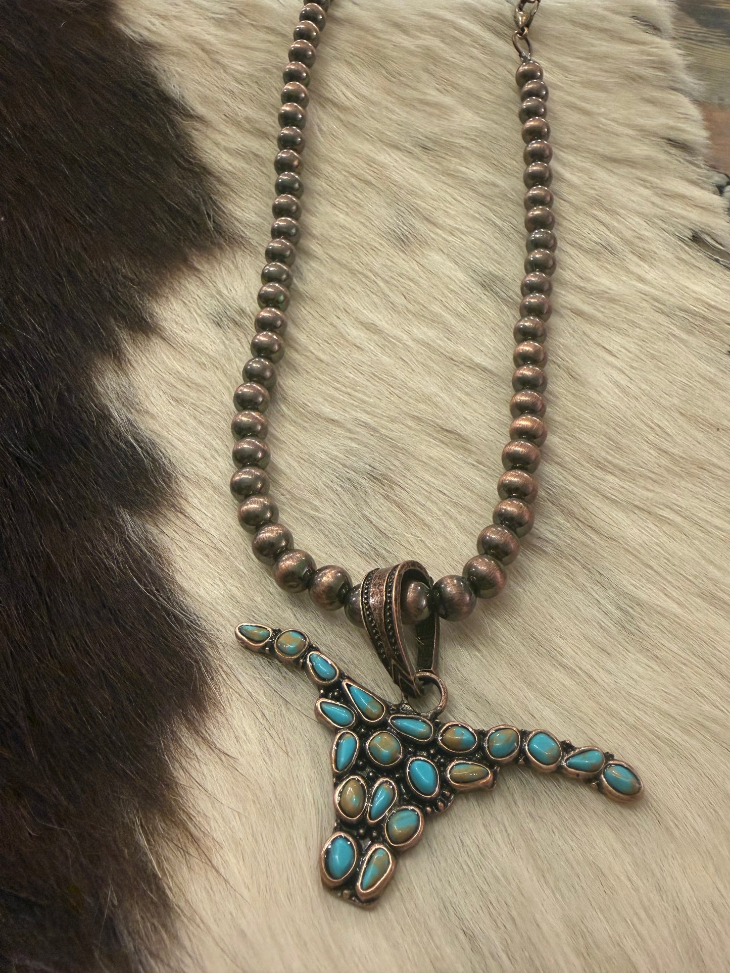 Calvin Necklace