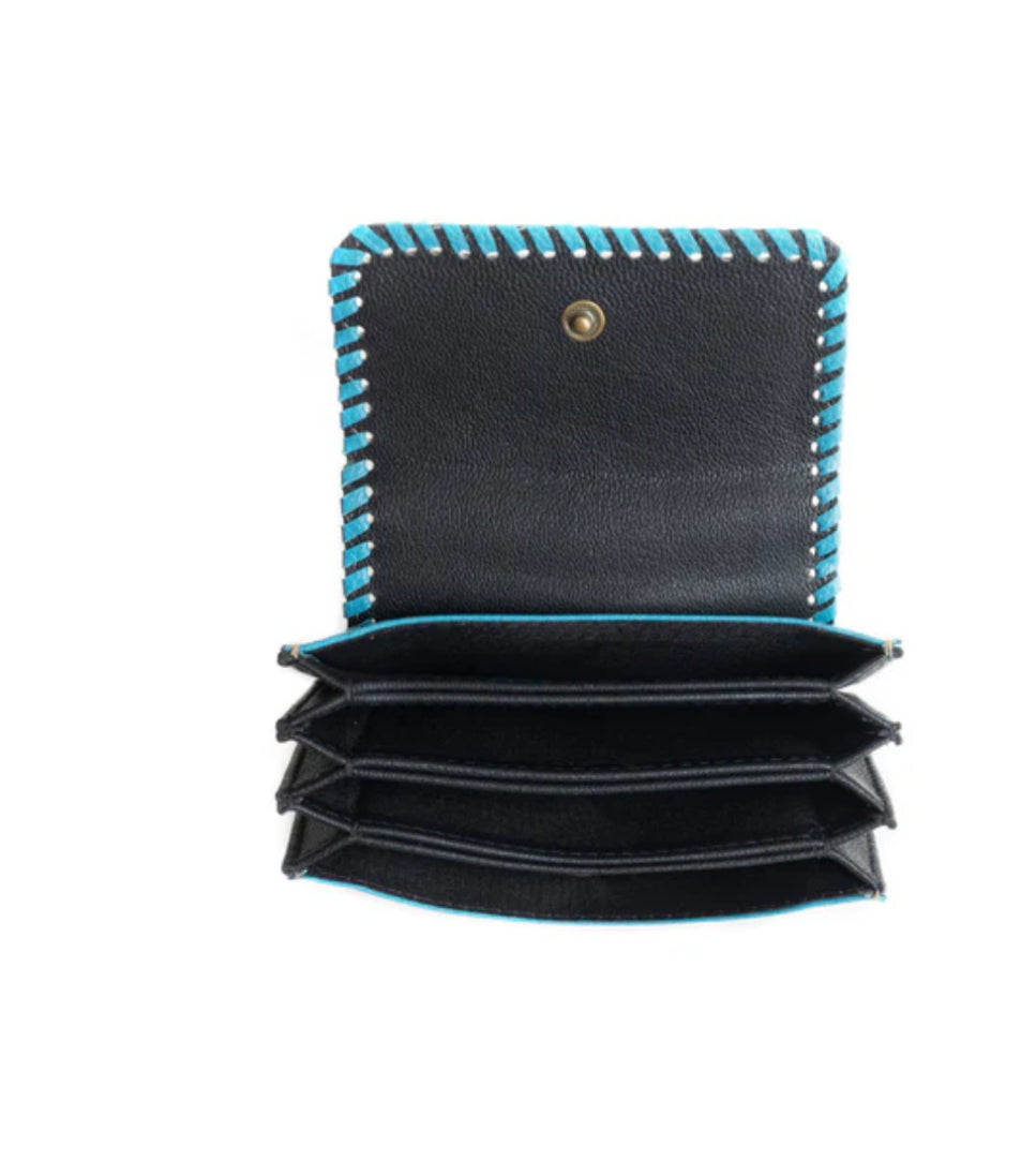 Brite Canyon Credit Card Holder