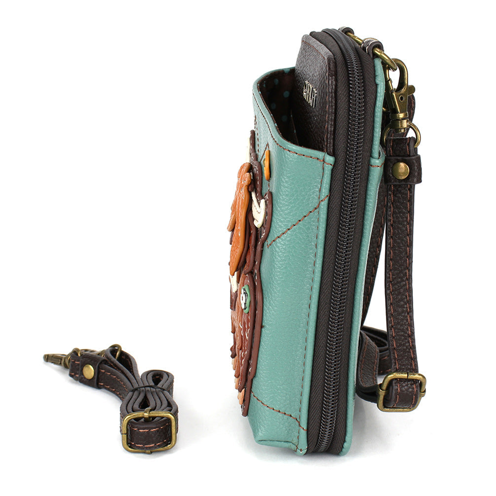 WALLET XBODY - HIGHLAND
COW