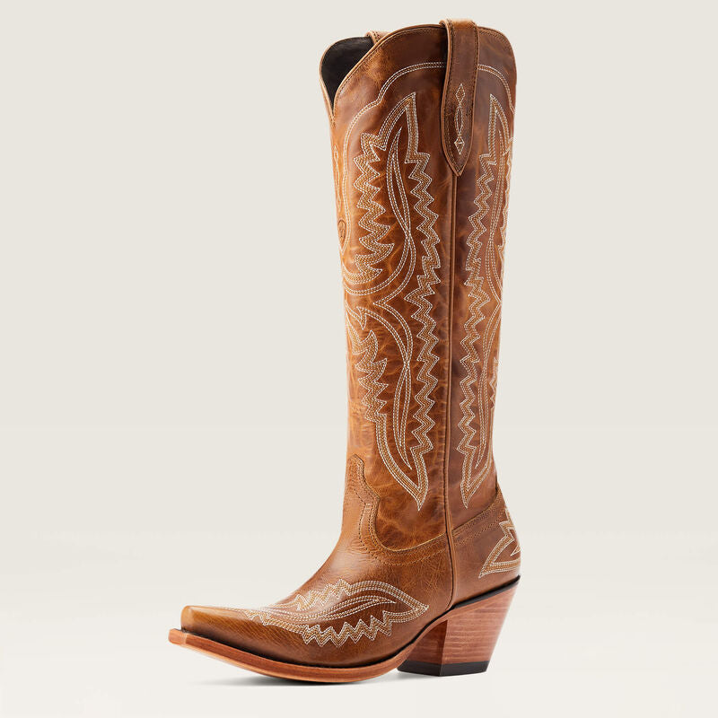 Casanova Boot by Ariat