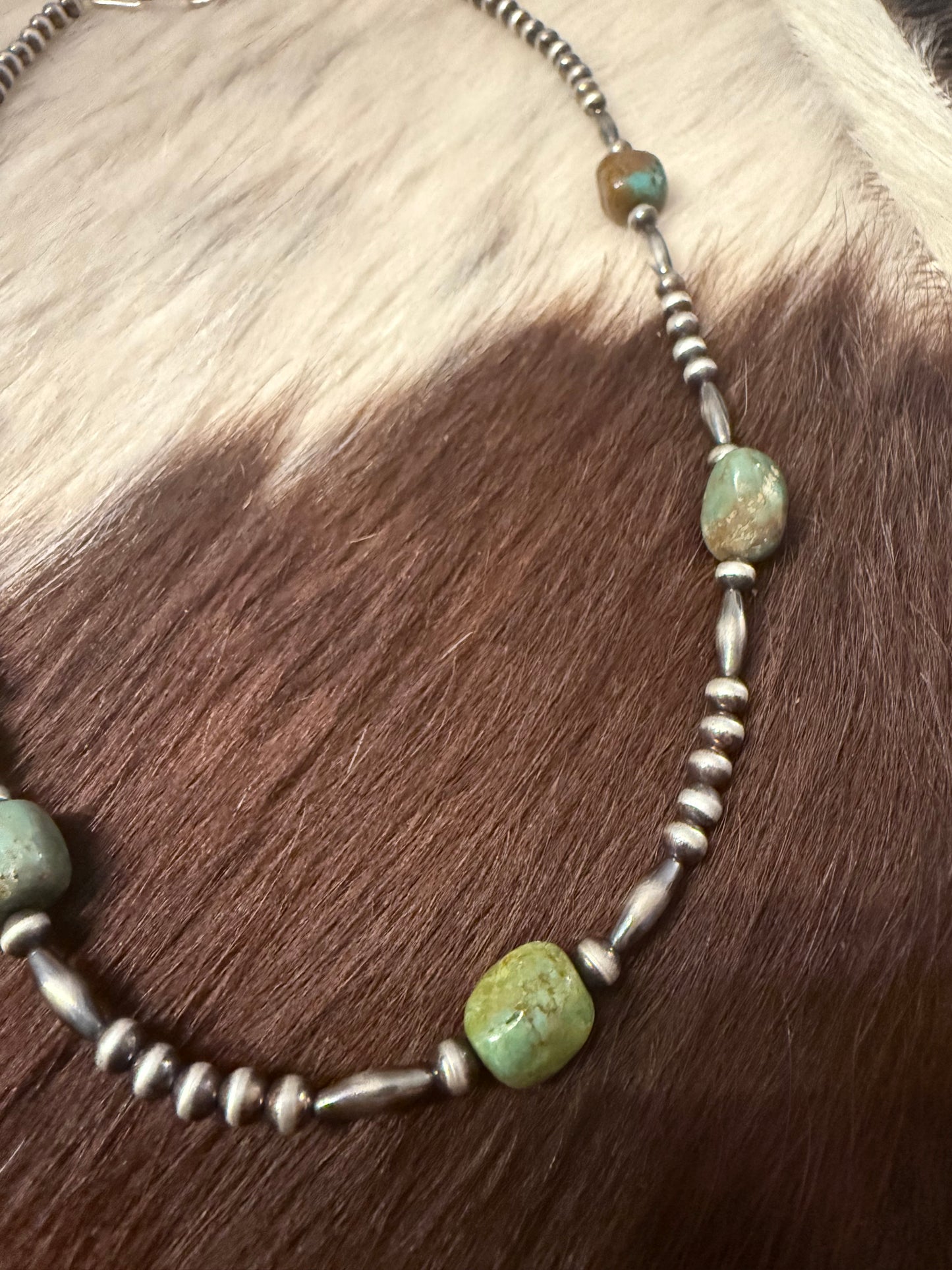 Tabby Necklace