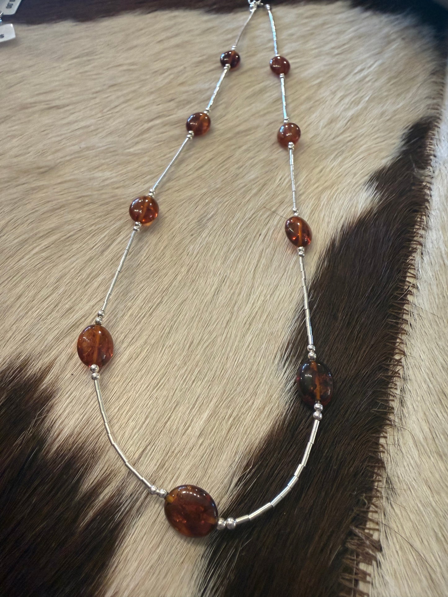 Yuma Necklace