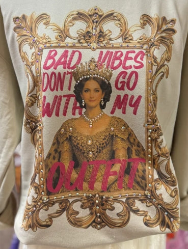 Bad Vibes