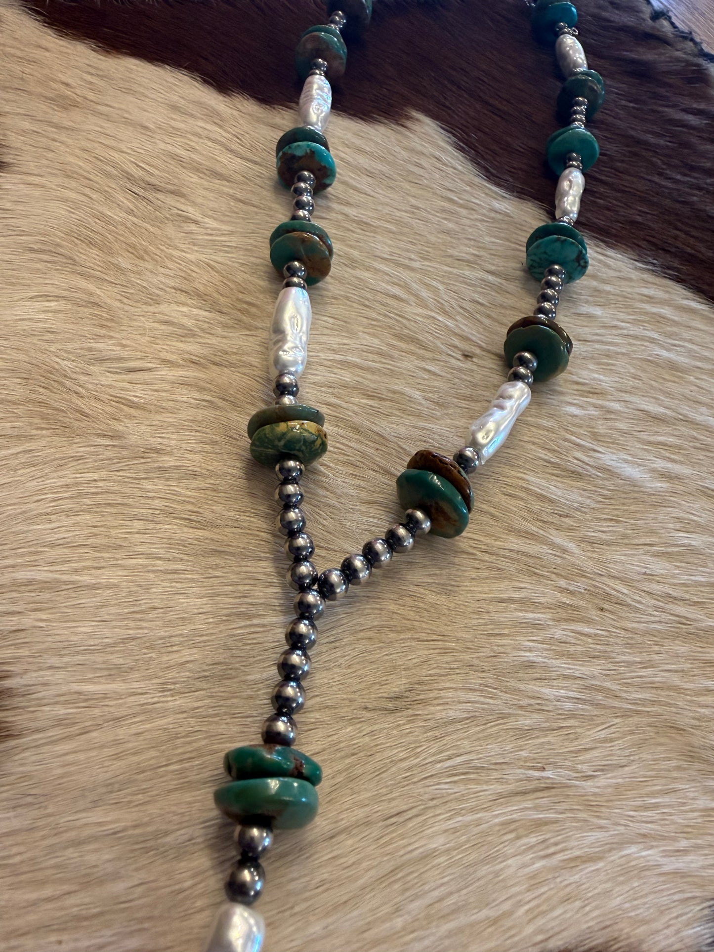 Bisbee Necklace