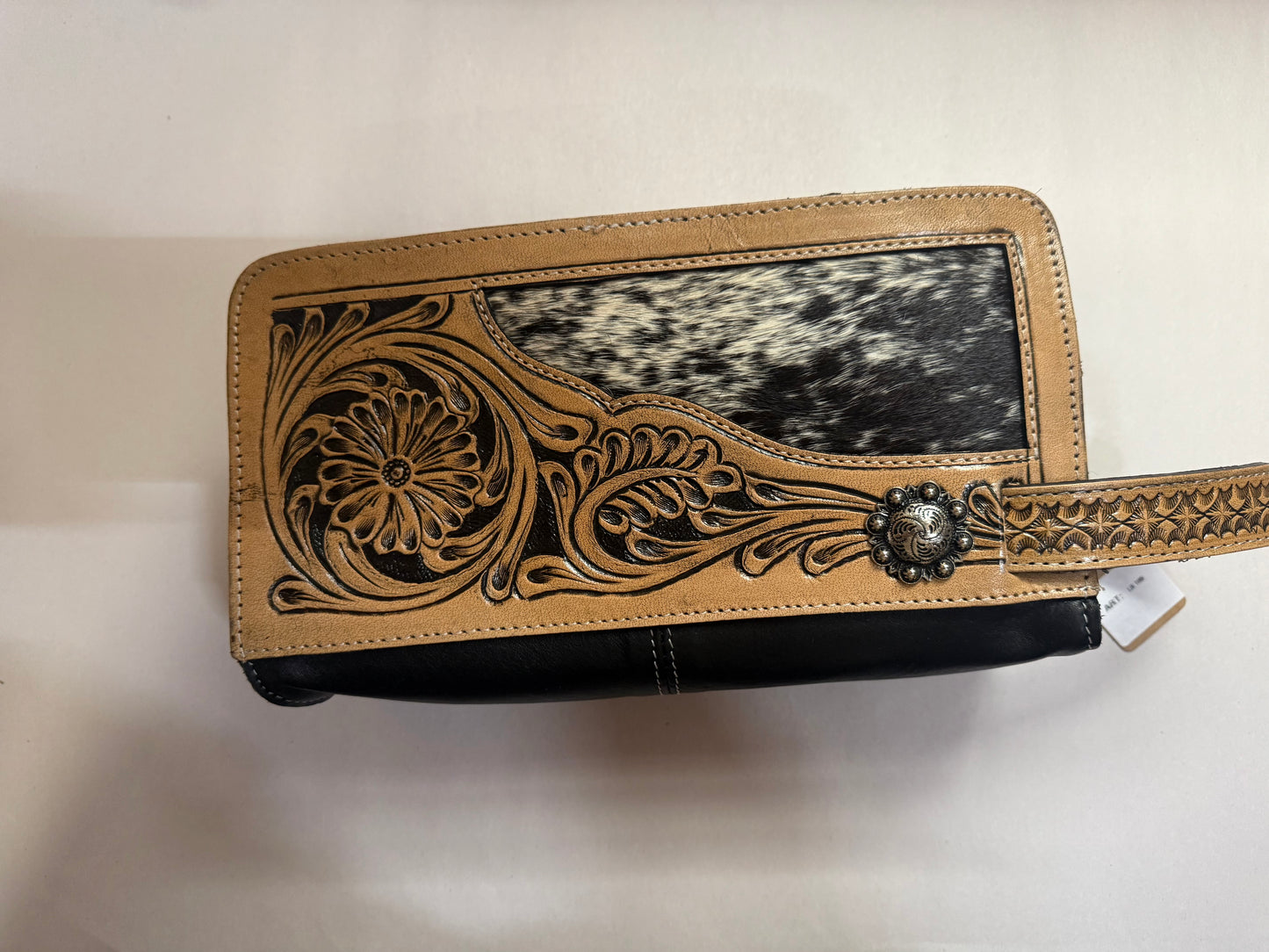 Maverick Toiletry/Makeup Case