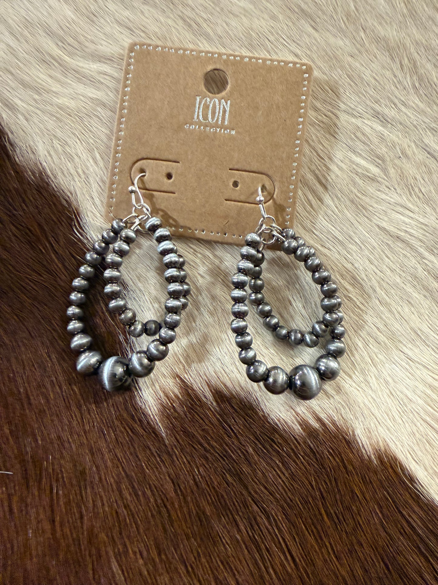 Double Doozie Earrings