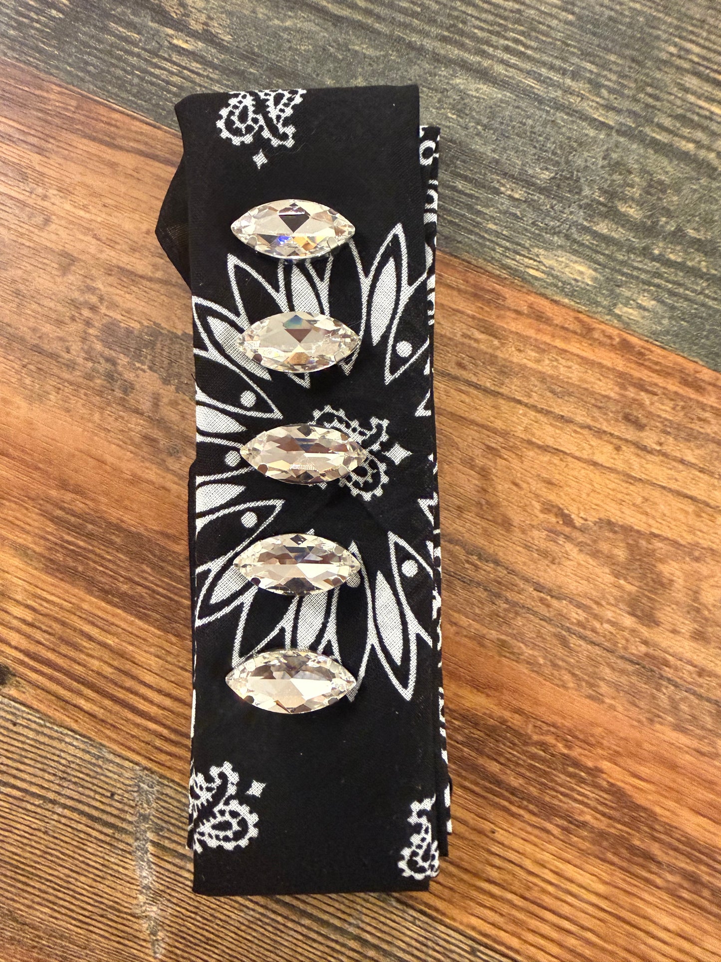 Bandana Bling 1