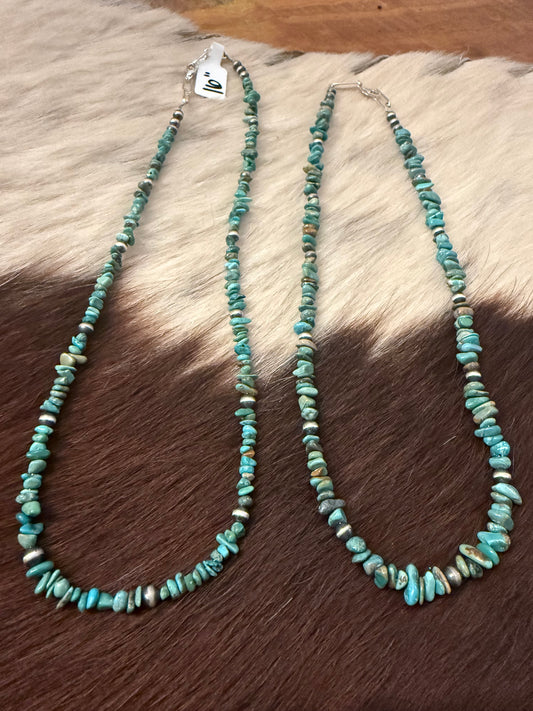 Vonda Necklace