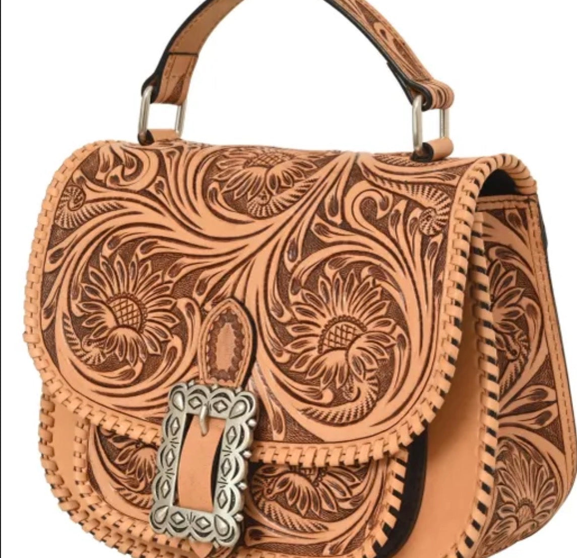 The Heritage Bag