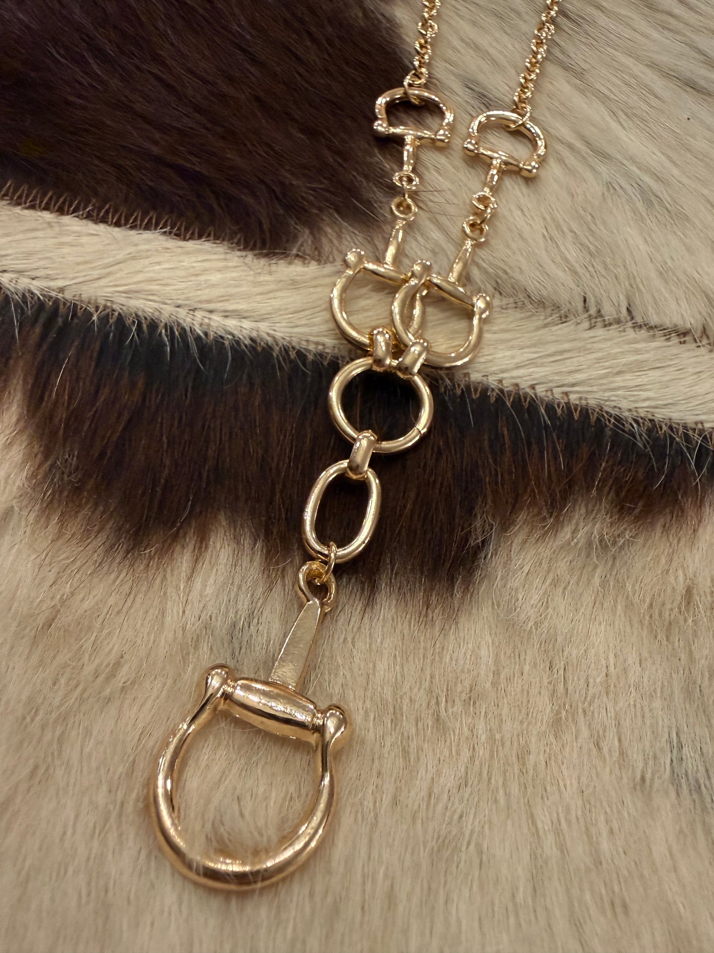 Crew Necklace
