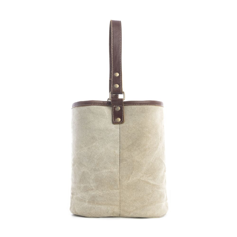 Double Wine Bag