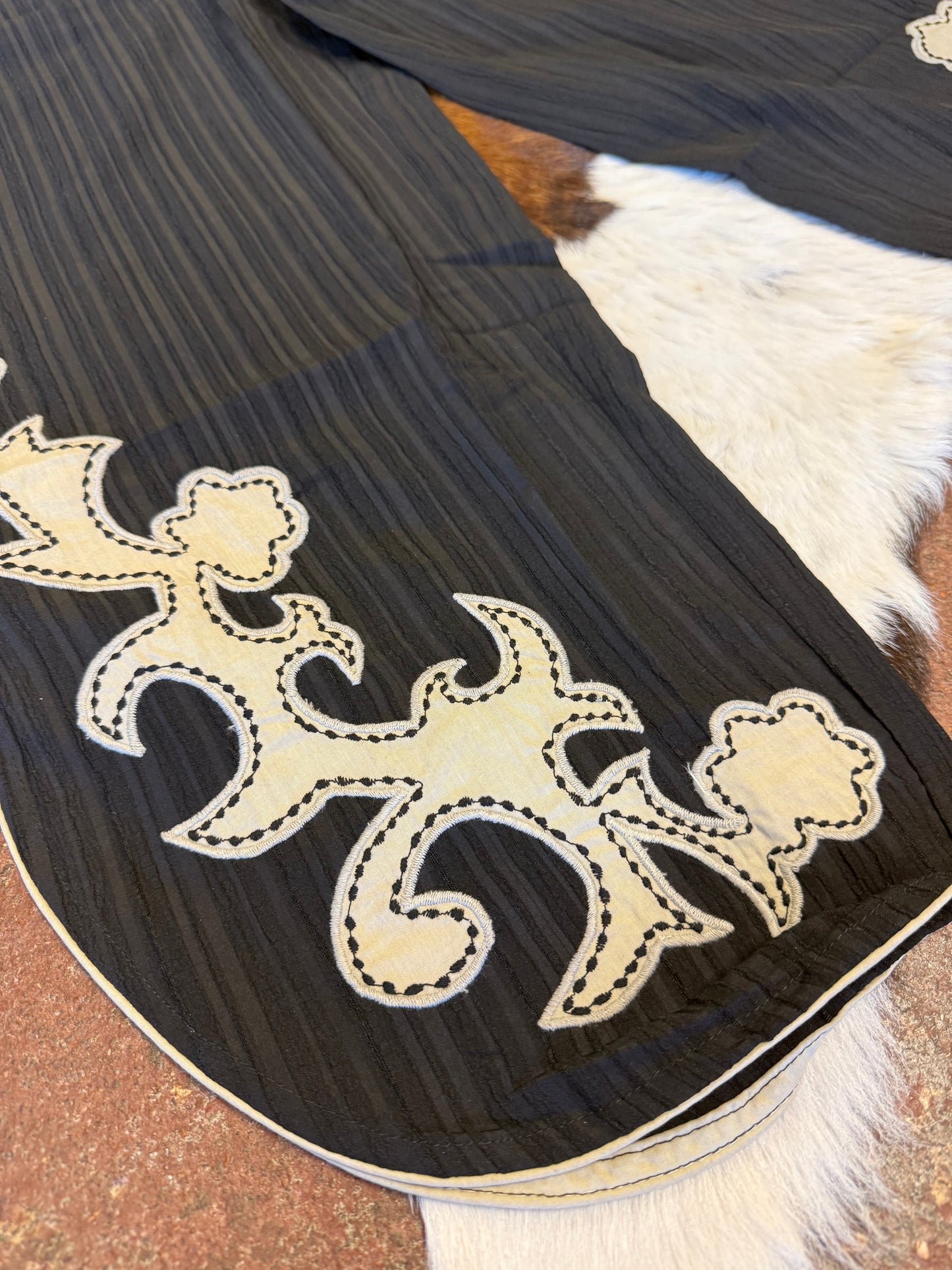 Pure Country Set - Button Up OR Pants