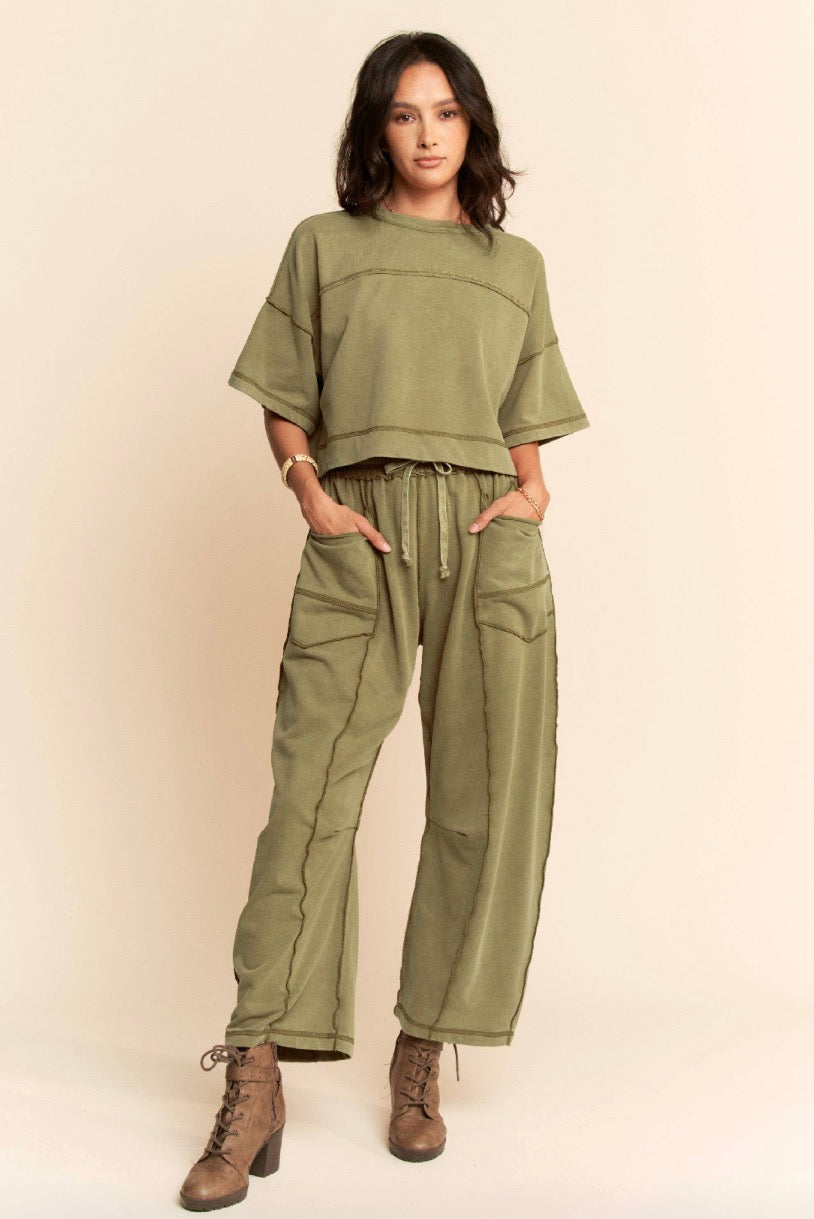 Dani Set