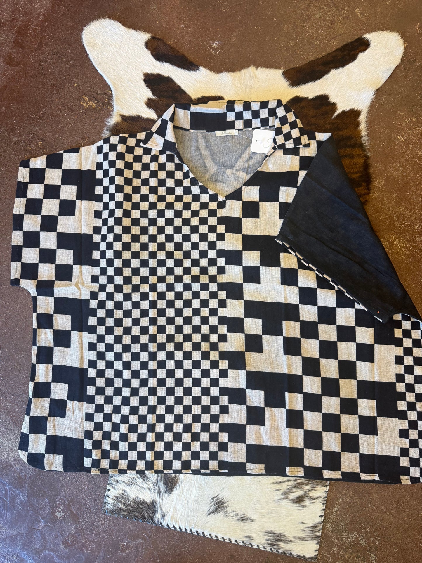 Checkered Chief