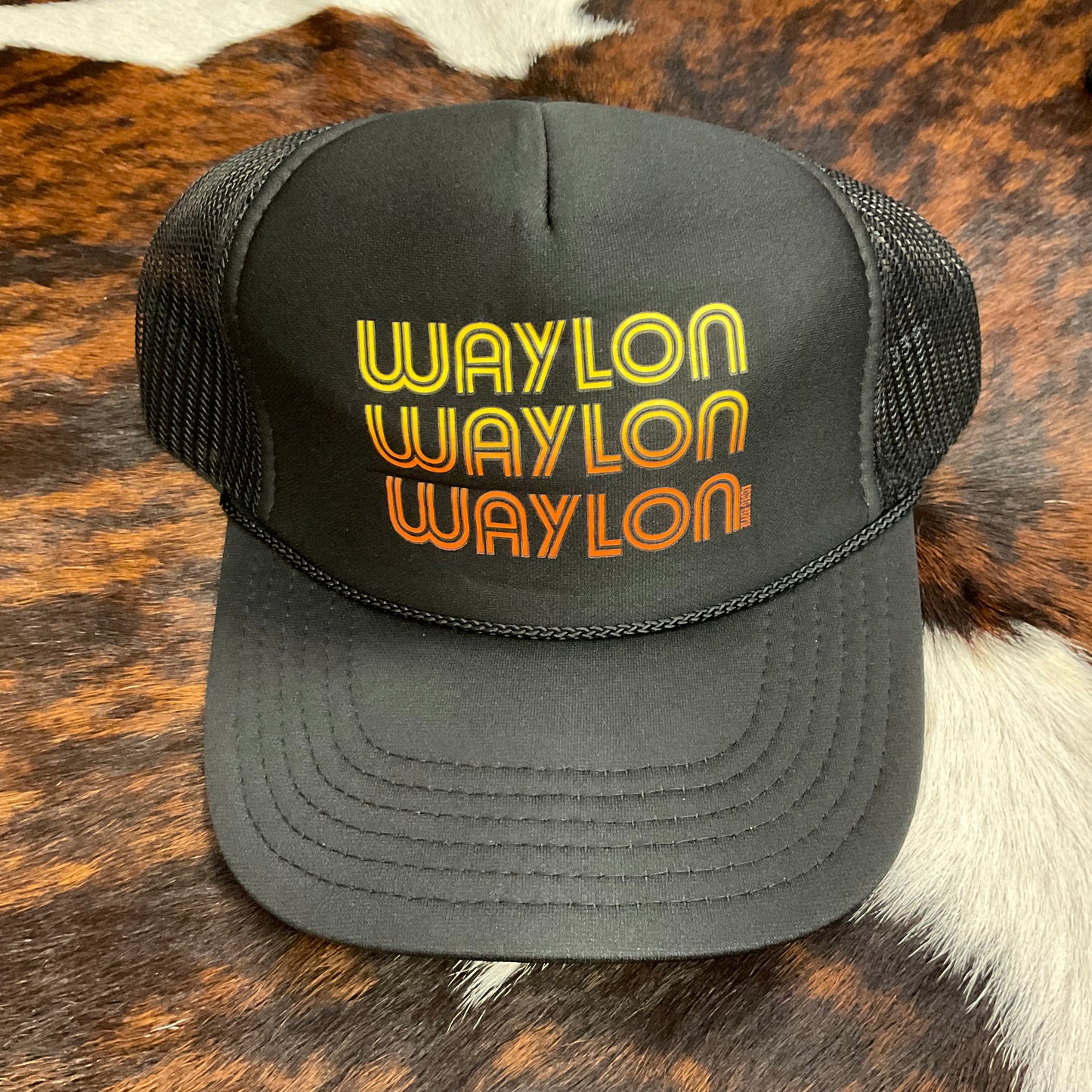 Rodeo Hippie Truckers