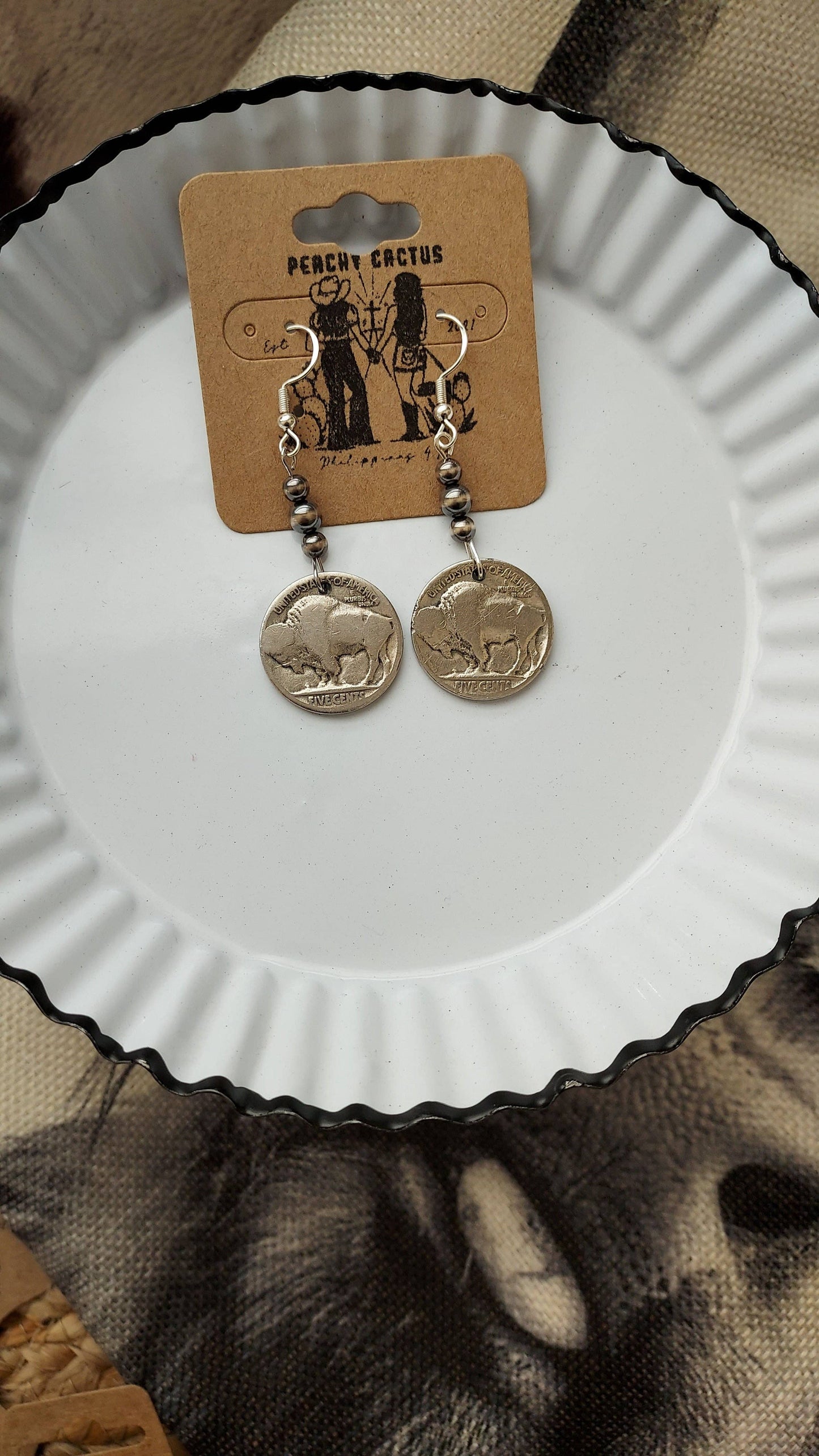 Roaming Free Dangles