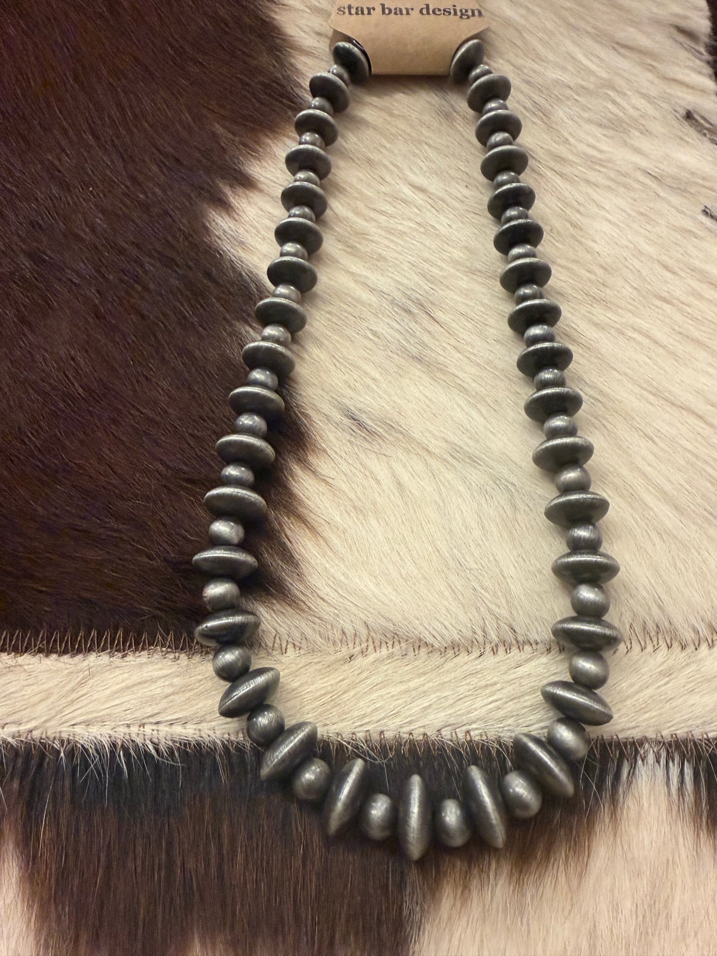 Cash $ Necklace