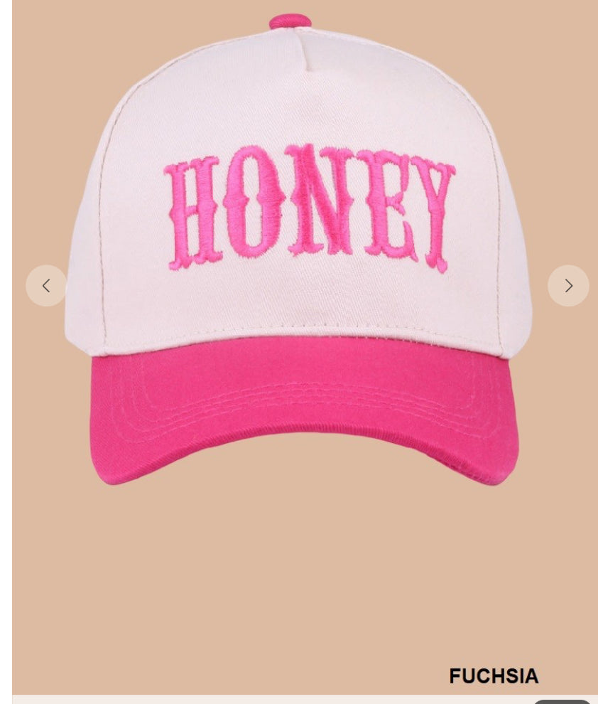 Honey Trucker