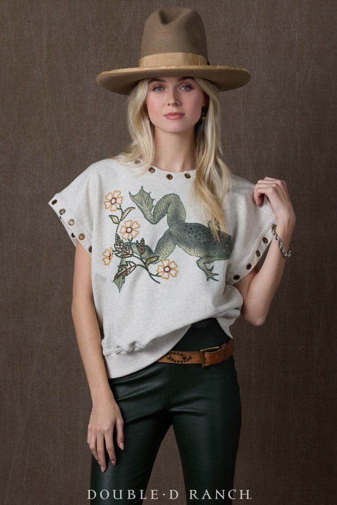 Roadside Attraction Top
