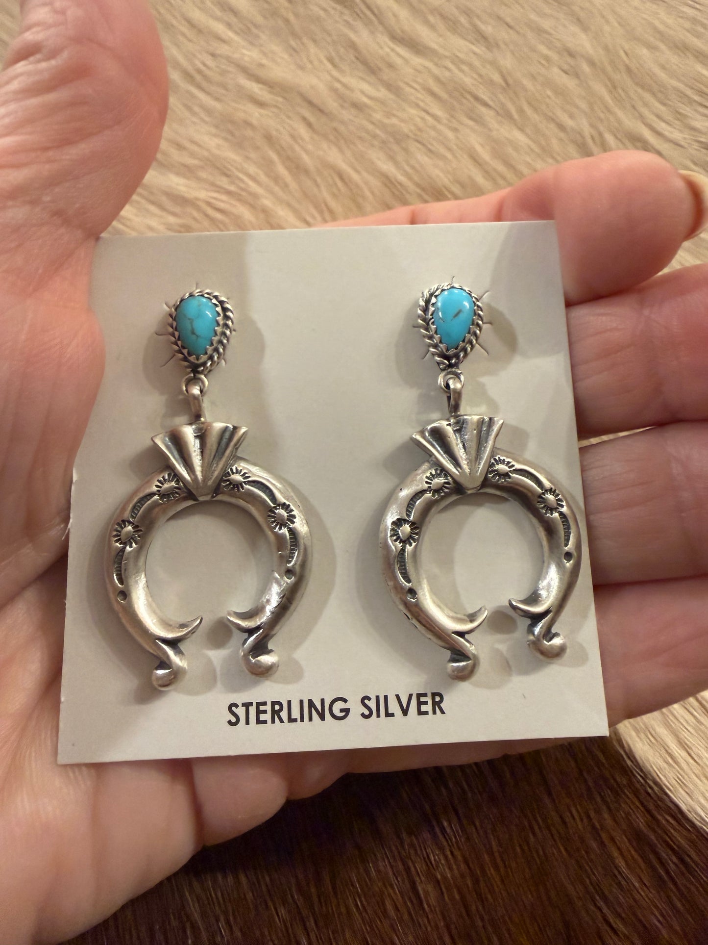 Chiqito Earrings