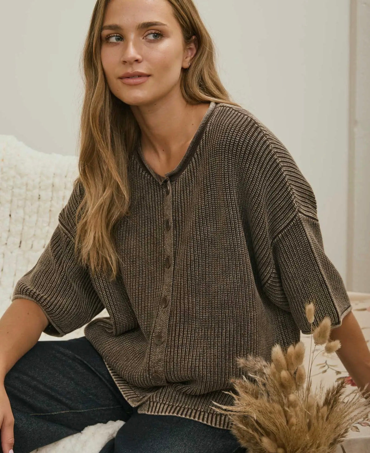 The Tulsa Knit