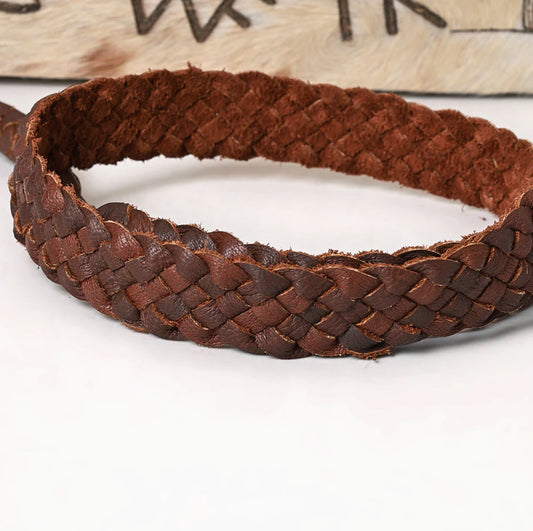 Branded Cross Body Bag