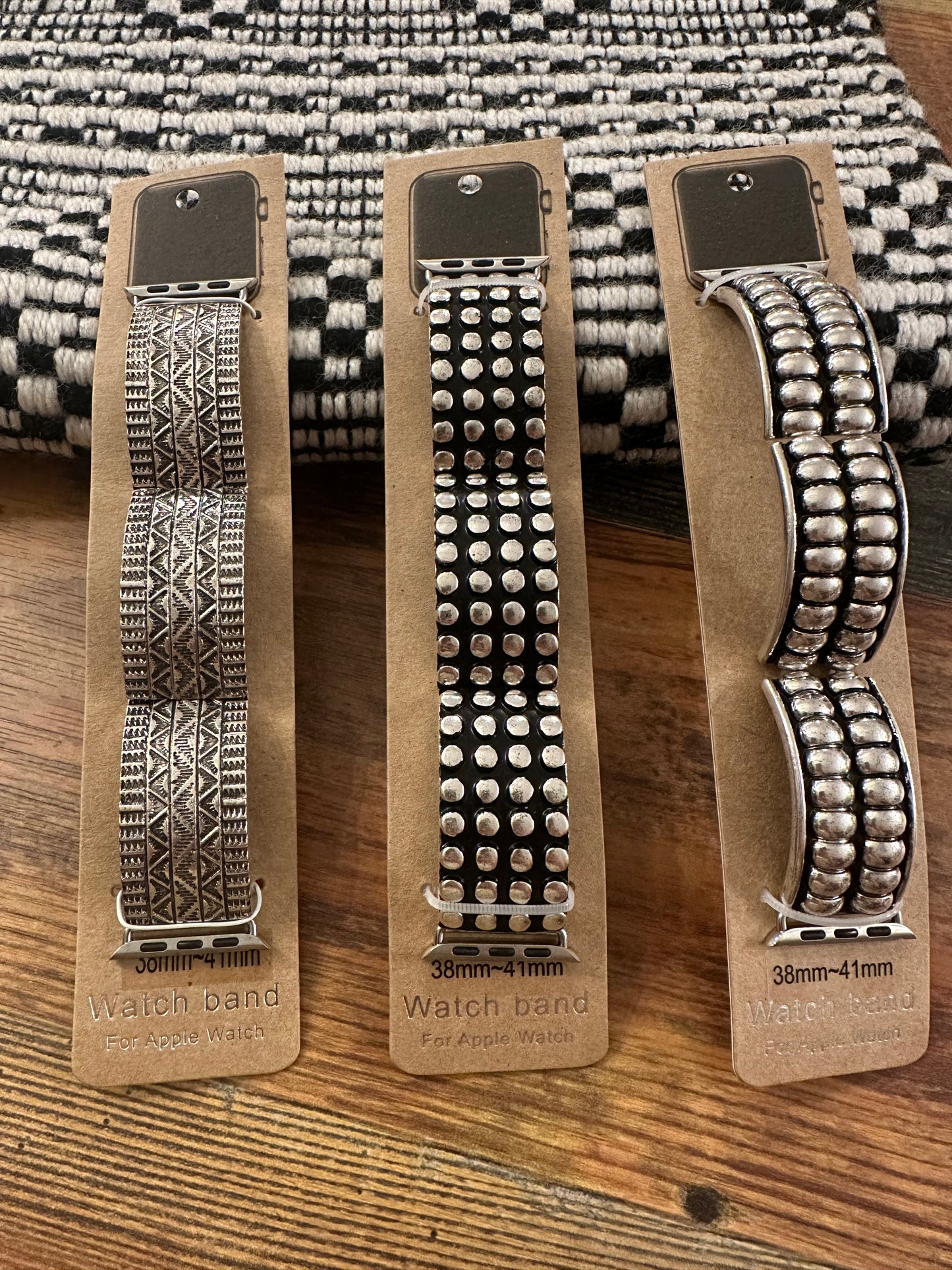 Watch Bands