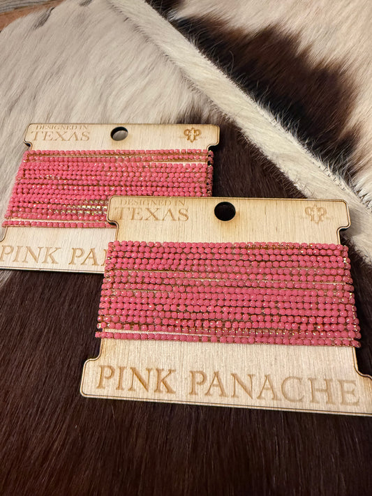 Glitter In The Air Bracelet