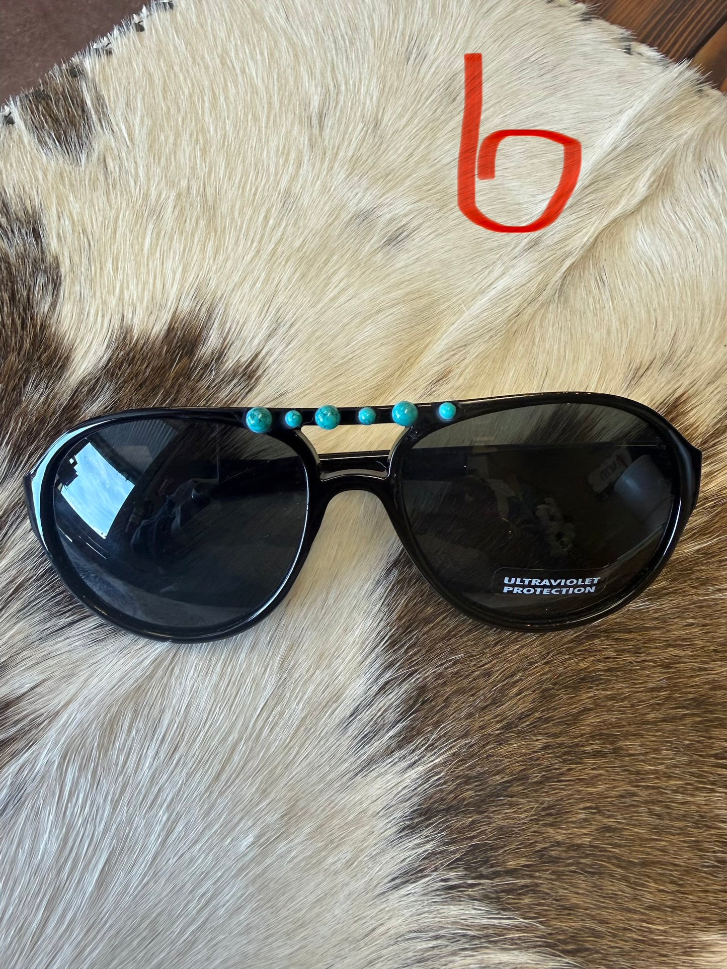 Coastal Cowgirl Sunnies