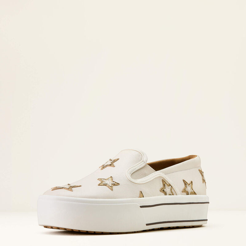 Skylar Star Slip On