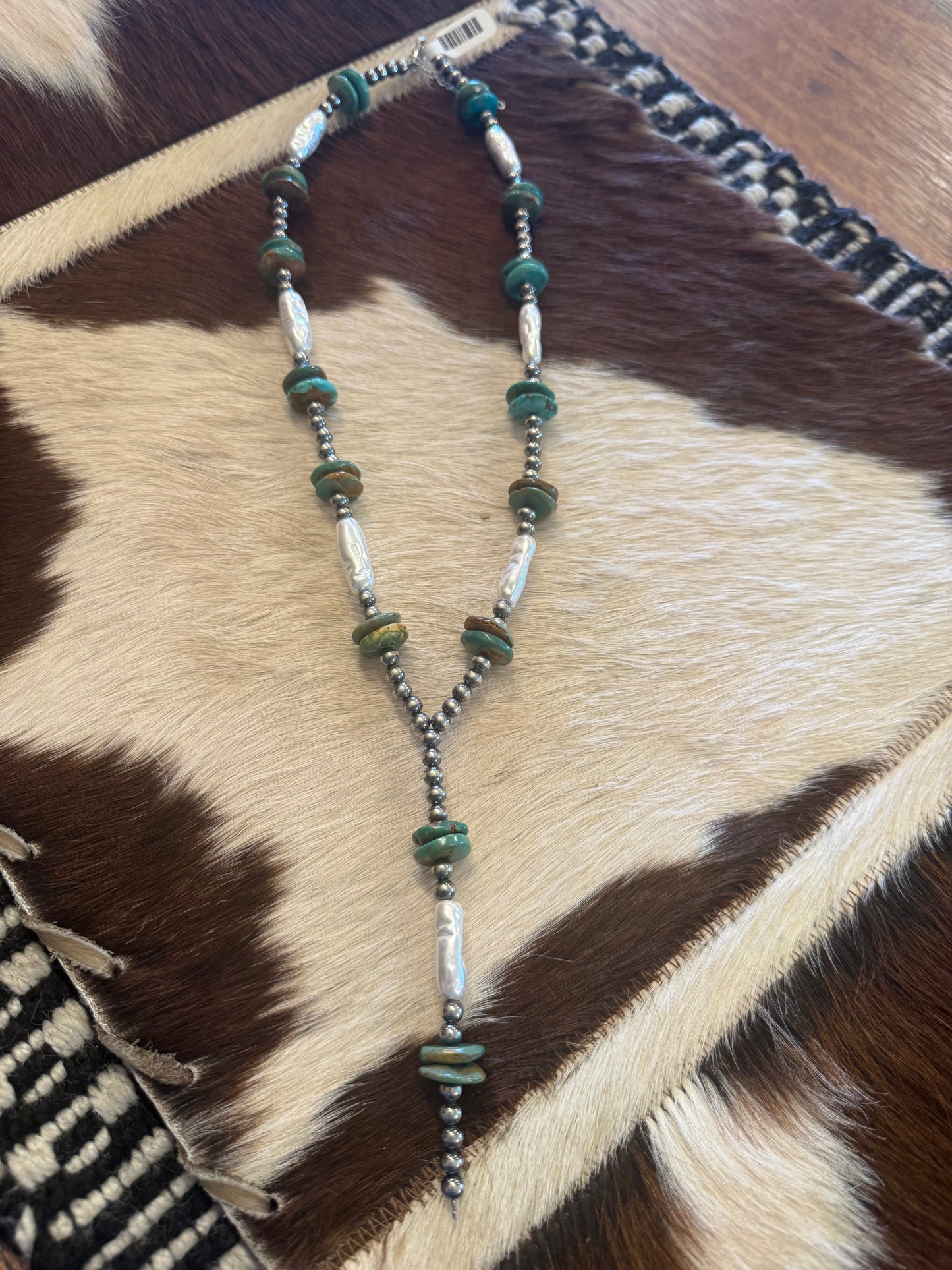 Bisbee Necklace