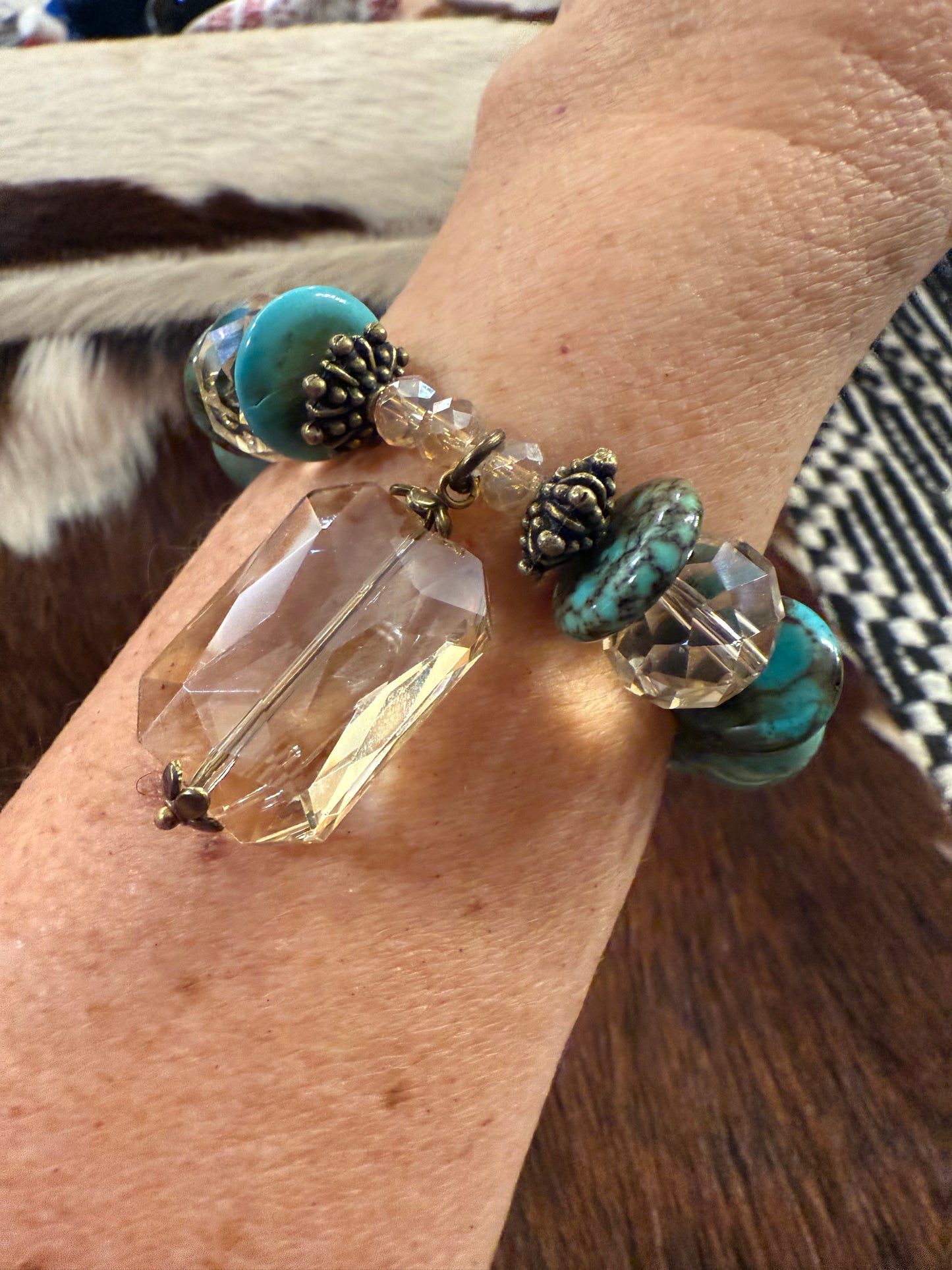 Noah Bracelet