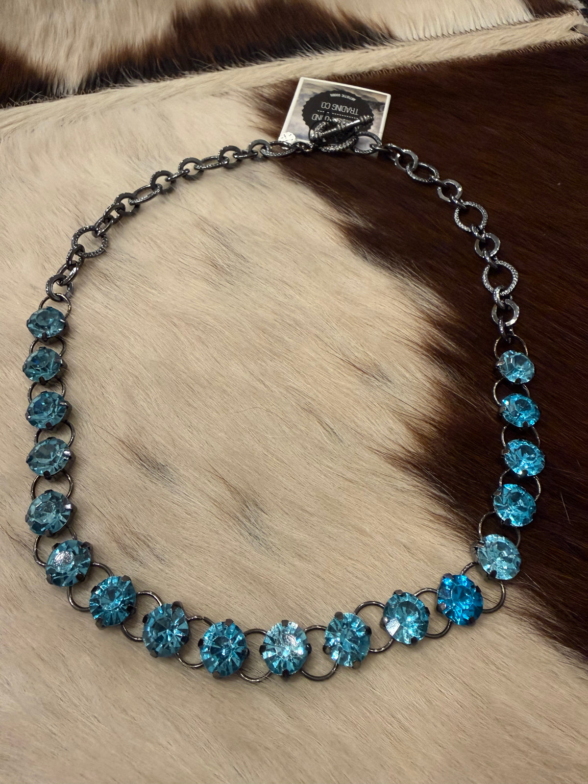 Baker Necklace OR Bracelet