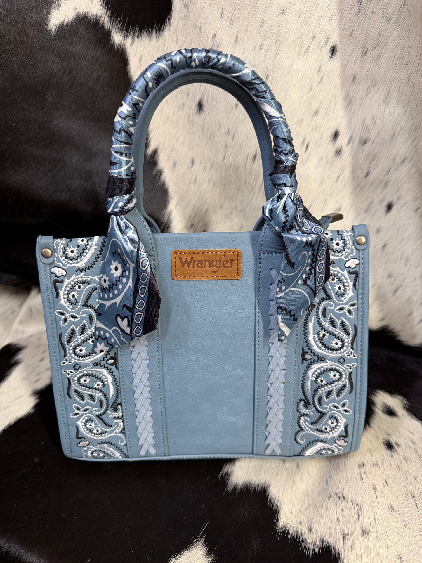 The Bandana Bag