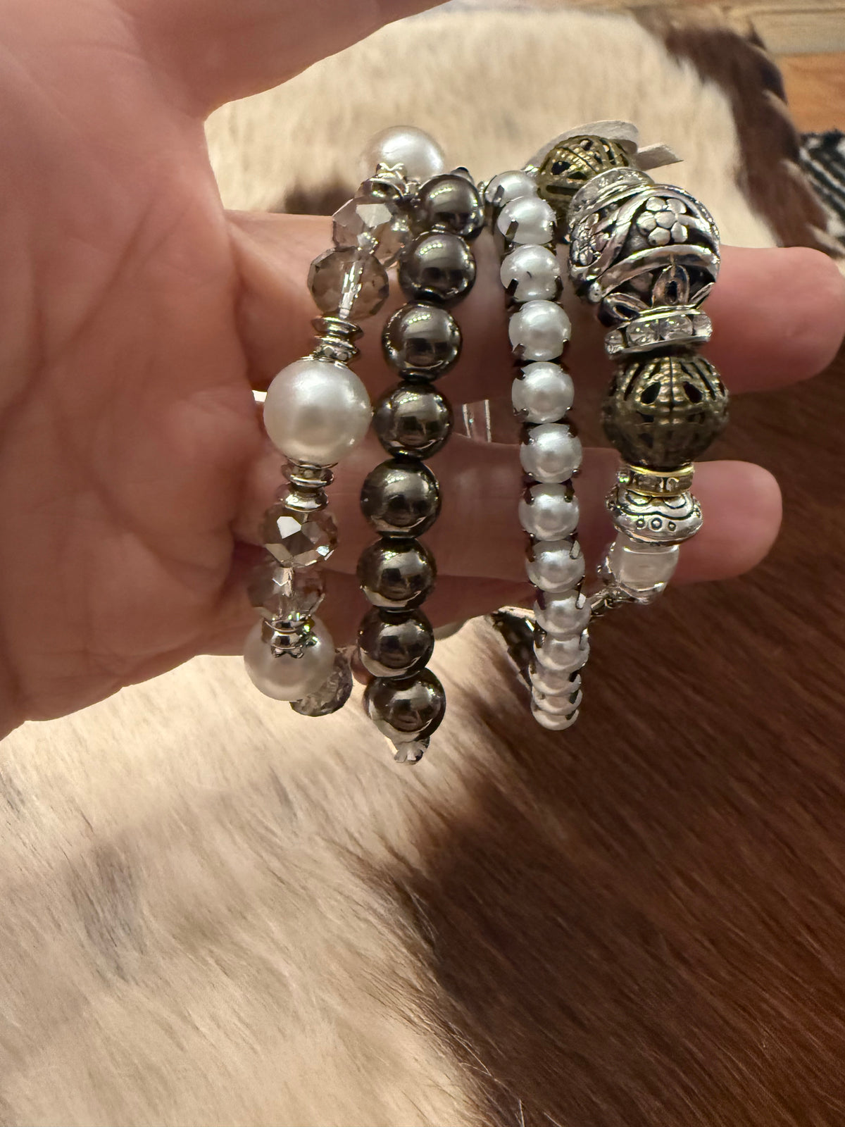 Angie Bracelet