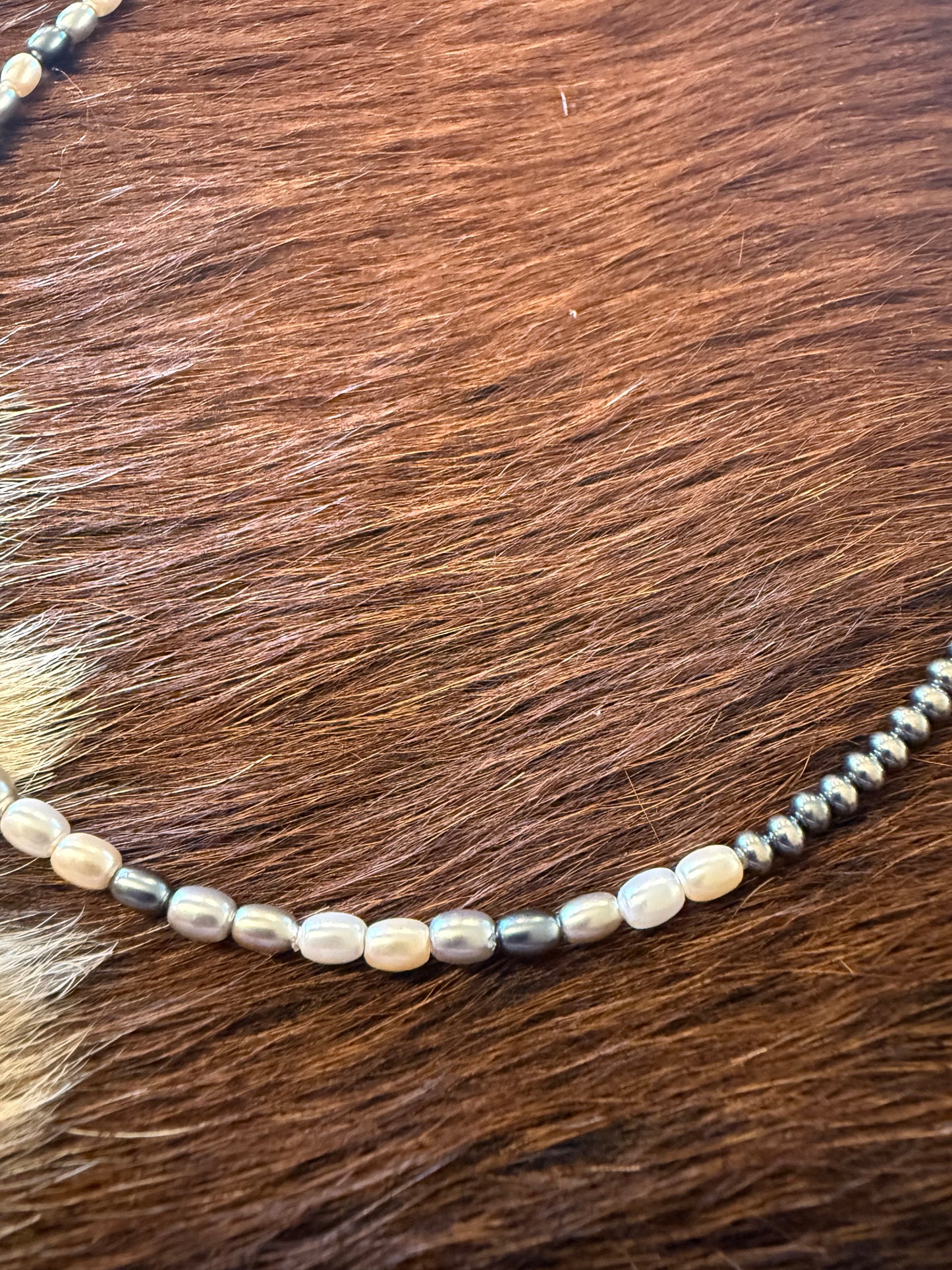 Sun City Necklace