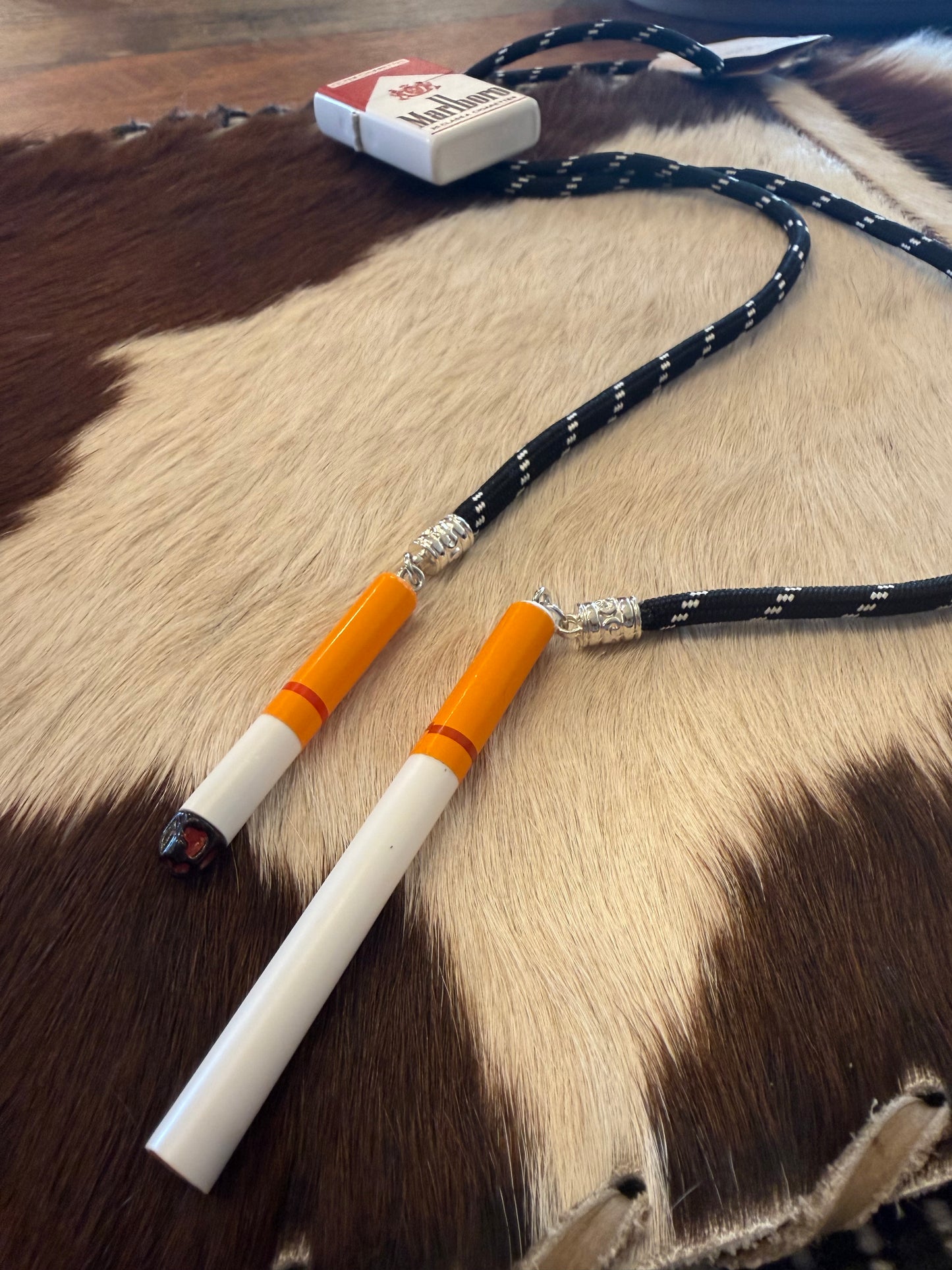 Marlboro Bolo - Gotta Light 🚬